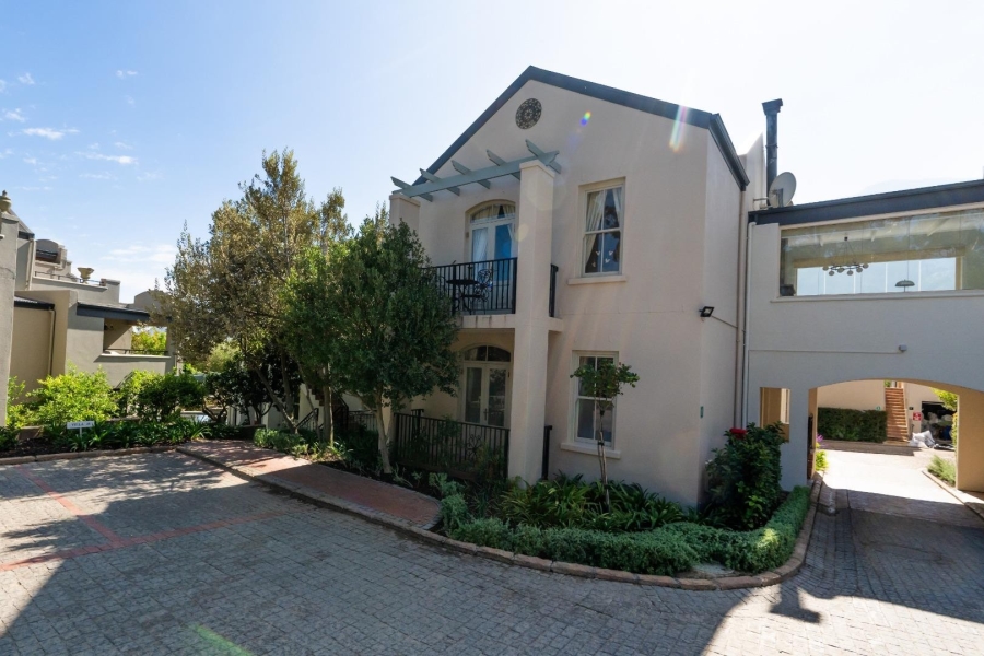 1 Bedroom Property for Sale in Franschhoek Western Cape